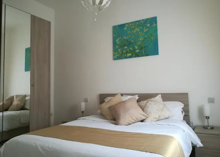 Appartamento The Premier - Fully Airconditioned - Ample Parking