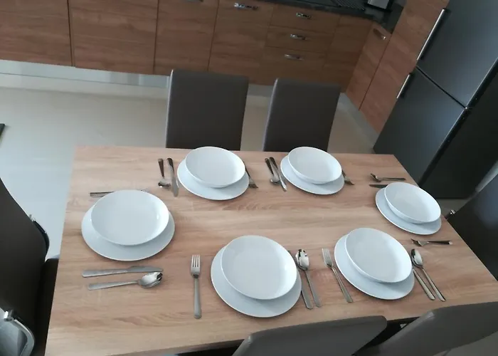 Appartamento The Premier - Fully Airconditioned - Ample Parking